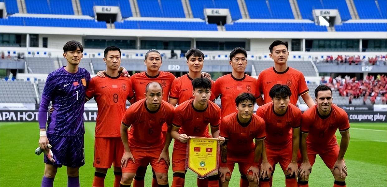 德甲门兴将引进多位上海国脚！蒯纪闻+刘诚宇领衔加盟